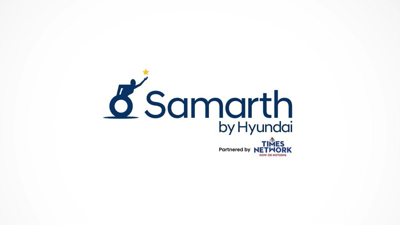 Samarth by Hyundai Inclusive India video thumbnail